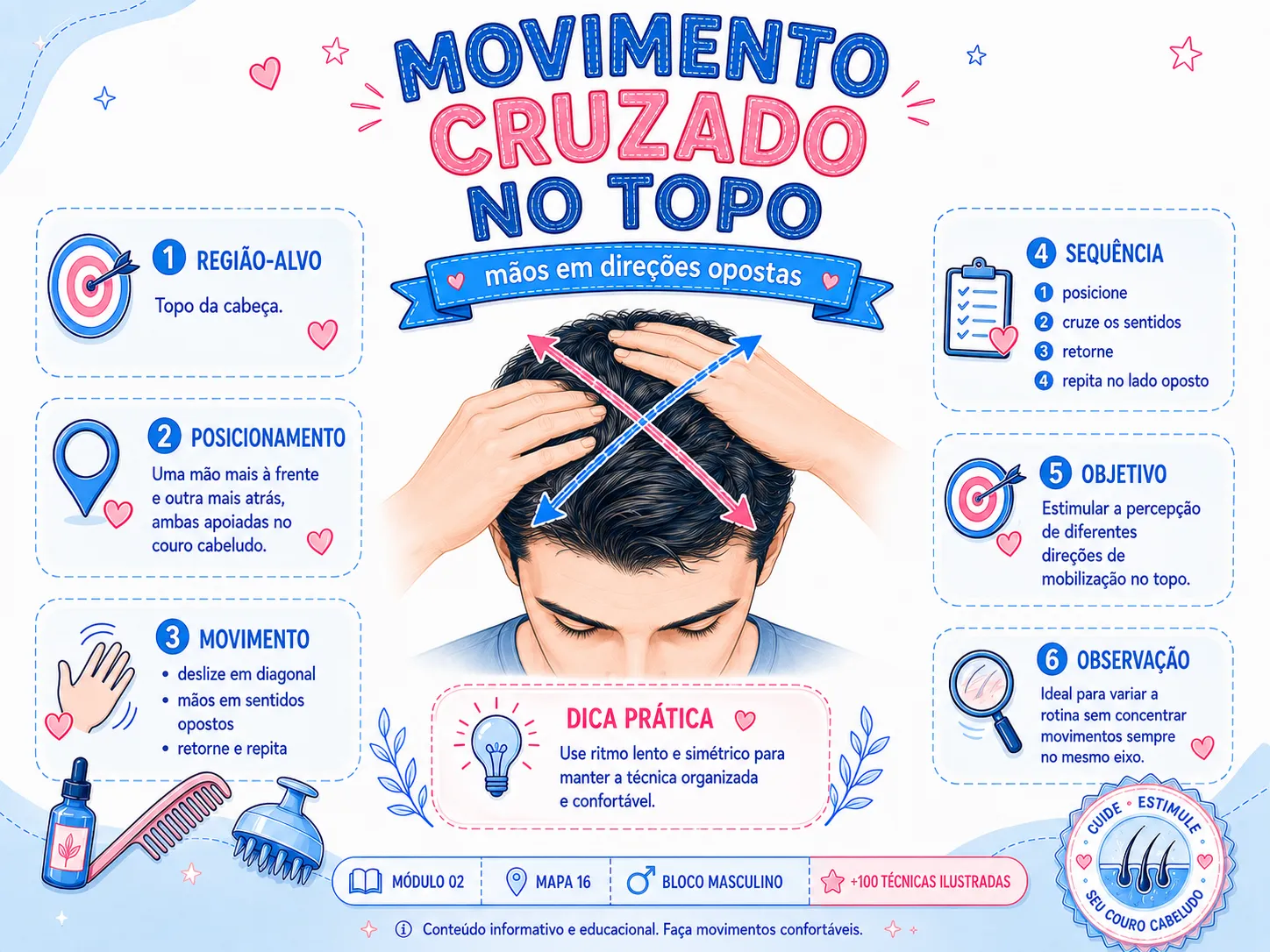 Técnica Ilustrada 11